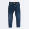 ZR Dirty Wash Blue Denim 7742