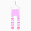 Bab Clb Pink Hello Kitty Fancy Legging 0003