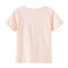 NXT Brighten Multi Unicorn Tea Pink Top 4259
