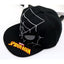 MRVL Spiderman Black& White Cap 7914