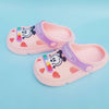 Doboyg Baby Pink Crocks 1938
