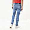 CLO Light Blue Skinny Denim F3 928