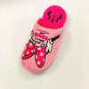 DS Minnie Future Pink Slippers 3274