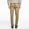 ZR New Spring-Summer 2018 Chino Skinny Fit Mustard