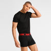 PMA Men 3 Piece Boxer Shorts 2622