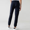 LFT Plain Fleece Navy Blue Trouser 3403