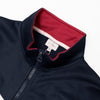 Cel Block Patch Navy Blue Jacket 3266