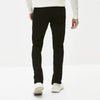 CLO Jet Black Straight Fit Denim G2 982
