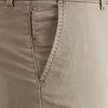 J&J Beige Slim Fit Cotton Chino 2308
