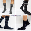 TH Socks 4 Pairs Gift Box