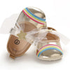 Valen Golden Rainbow Pumps 2117