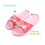 K.Bear Changeable Lully Design Pink Slippers 4892