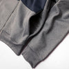 Cel Block Patch Grey Jacket 3265