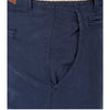 SPL Cotton Pant Original Slim Fit Navy Blue