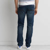 AME Dark Vintage Wash Jeans Slim fit