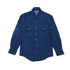 GD Dark Blue Denim Shirt