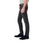 LD Black Washed Stretch Slim Fit Jeans