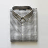 PE Casual Shirt Light & Dark Check