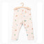 51015 Frill Pocket Sea Life Sand Brown Winter Legging 4372