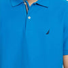 NTC Slim Fit Royal Blue Polo