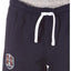 L&S Games World 93 trouser Navy Blue