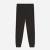 LFT Black Everyday Back Pocket Trouser 751