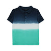 GRG 2 Color Died Polo