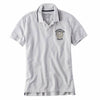 AME Polo Grey