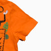 K&K Money in my Pocket Orange TShirt