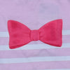 PEP Red Tie Lace Pink Frock