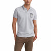 AME Polo Grey