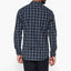 QS Everyday Check Long Sleeve Shirt