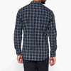 QS Everyday Check Full Sleeve Casual Shirt 8860