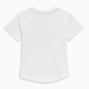NXT Velvet Star White Tshirt