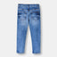 ZR Light Blue Denim 482