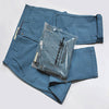 SPL Cotton Pant Original Slim Fit Light Blue