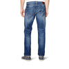MTG Dark Rise Stone Washed Vegas Regular Fit Jeans