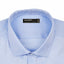 WoW Cotton Blue Formal Shirt