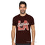 PRI California Burgundy T-Shirt