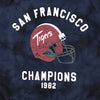 MNG San Francisco Champions Sweatshirt