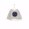 ZR Stripe With Clock Sweatshirt