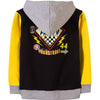 5.10.15 Super Moto Biker Hoodies 668