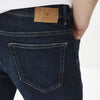CLO Dark Blue Skinny Denim J1 927