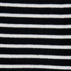 ZR Navy Blue & White Stripe Legging 784