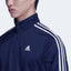 ADD Shoulder Stripes Navy Blue Tracksuit 2743