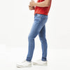 CLO Light Blue Skinny Denim F3 928
