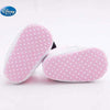 Minnie Pink Fleece Shoes 2101