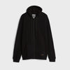 BRK Ottoman Patch Black Zipper Hoodie 3041