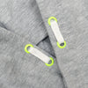 YFK Urban Leader Ship Grey Hoodie 3018