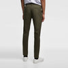 ZR New Spring-Summer 2018 Chino Skinny Fit Dark Green